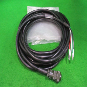 북47842/미사용서보전원케이블/PWCNS5-10LS-35