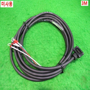 북47856/미사용서보전원케이블/MR-PWS1CBL3M-A2-L