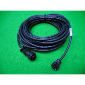 13267/J4브레이크KR서보모터케이블MR-BKS1CBL13M-A1-L