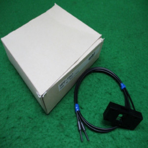 북48690/미사용화이버센서/광섬유와이어/HPF-T047/azbil