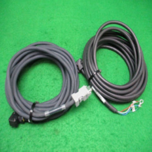 북48697/키엔스서보케이블세트/SV-E5G/SV-C5BG