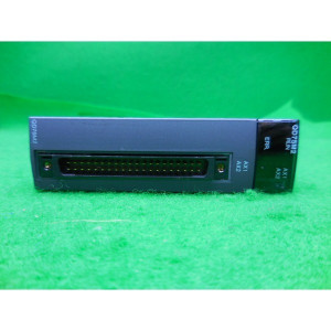 14289/PLC/QD75M2/시리얼:05~06/미츠비시