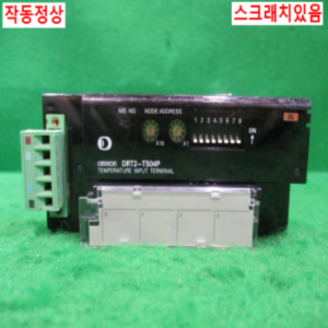 북49144/CC링크단자대/DRT2-TS04P/옴론