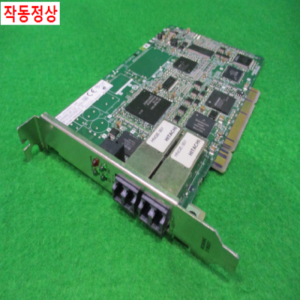 북49189/PLC보드/Q80BD-J71GP21-SX/시리얼12/미츠비시