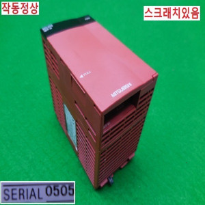15242/PLC/Q61P-A1/시리얼 0505~06/미츠비시