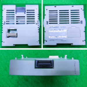 15519/미사용PLC/FX2NC-CNV-IF/시리얼13Y04/미츠비시