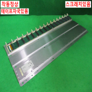 북49267/슈나이더PLC베이스/140XBP01600
