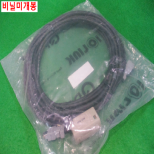 북49272/미사용서보모터케이블/JZSP-CSP29-10-E
