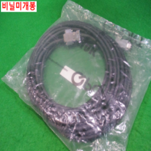 북49273/미사용서보모터케이블/JZSP-CLP70-10-E