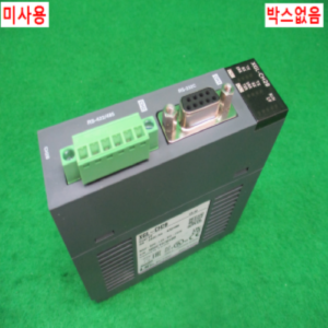 북49301/미사용PLC/XGL-CH2B(V5.50)/LS