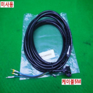 16868/옴론G5시리즈파워케이블/R88A-CAK005S/4P