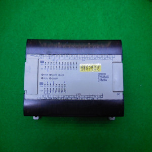17026/PLC/CPM1A-40CDR-D/옴론