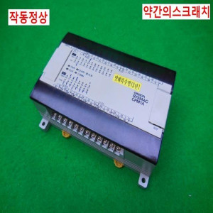 17026/PLC/CPM1A-40CDR-D/옴론