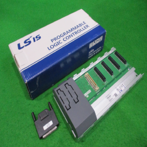 북49524/미사용PLC베이스/XGB-E04A/LS