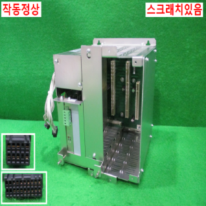 북49537/로봇CC-링크인터페이스통신보드케비넷/YRK01B-1E