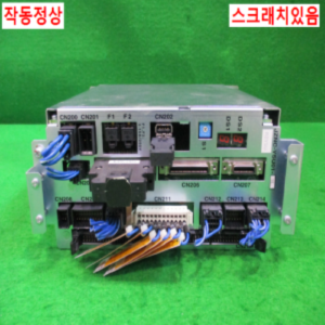 북49538/야스가와로봇시스템/JZNC-YSU01-1E/야스가와