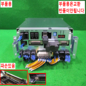 북49539/부품용야스가와로봇시스템/JZNC-YSU01-1E