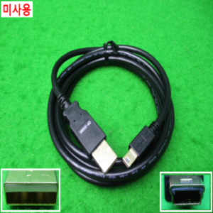 10597/미사용비젼제어케이블/OP-51580/키엔스