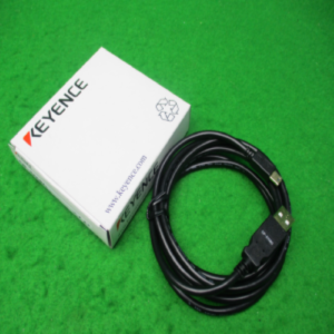 10597/미사용비젼제어케이블/OP-51580/키엔스