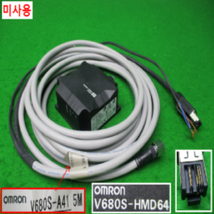 10602/미사용데이터통신모듈/V680S-HMD64-ETN/옴론