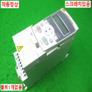 10656/인버터/ACS355-03E-04A1-4/2마력/ABB