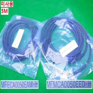 11414/서보모터케이블세트/MFECA0050EAM(EED)-H/5M