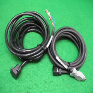 북48695/키엔스서보케이블세트/SV-E3/SV-C3C