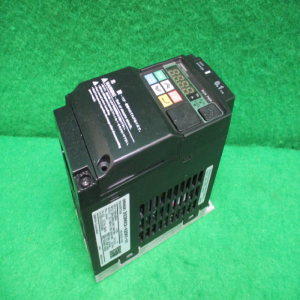 주20043/인버터/3G3MX2-A2001-V1/삼상,220V0.1KW/옴론