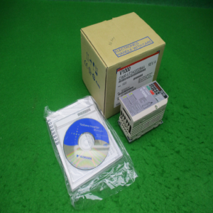 노12721/미사용인버터/CIMR-VT2A0002BAA/삼상,220V/0.4/0.2KW/야스가와