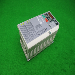 노12722/미사용인버터/CIMR-VT2A0002BAA/삼상,220V/0.4/0.2KW/야스가와