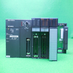 17276/PLC/A1SJHCPU/A1SX42/A1SY42/A1SY40/미츠비시