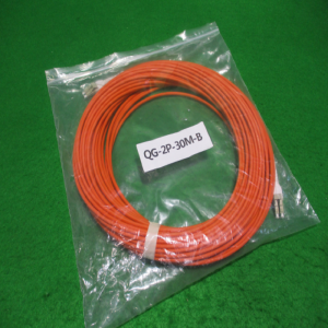 초25468/광통신광케이블/QG-2P-30M-B