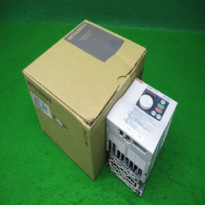 노13839/인버터/FR-S540E-3.7K/삼상,380V,5마력/미츠비시