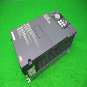 노13852/인버터/FR-A740-2.2K/삼상,380V,3마력/미츠비시
