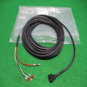 초25333/미사용서보모터전원케이블/MR-PWS1CBL-10M-A1-L