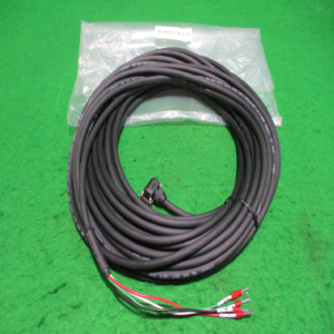 초25338/미사용서보모터전원케이블/MR-PWS1CBL15M-A1-H