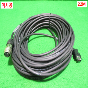 초25341/미사용서보모터엔코더케이블/MR-J3ENSCBL22M-H