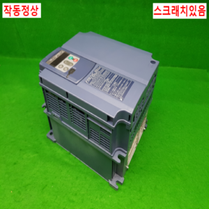 노20488/인버터/FRN5.5G1S-4J/삼상,380V/7.5마력/후지