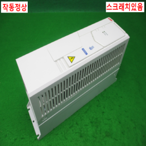 노13885/인버터/ACH580-01-026A-4/400/480VAC/ABB