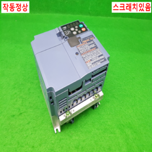 노20516/인버터/FRN0012E2S-4K/삼상,380V/FUJi