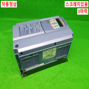 노20518/인버터/FRN2.2G1S-4J/삼상,380V/3마력/FUJi