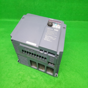 노20519/인버터/FR-D740-5.5K/삼상,380V/7.5마력/미쓰비시