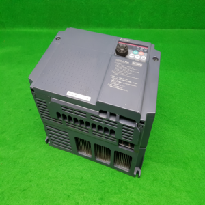 노20520/인버터/FR-D740-5.5K/삼상,380V/7.5마력/미쓰비시