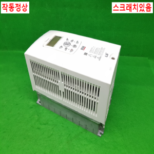 노20540/인버터/SV0022iS7-2NO/삼상,380V/3마력/LS