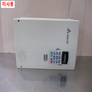 주20433/미사용델타인버터/VFD150V23A-2/삼상,220V/20마력