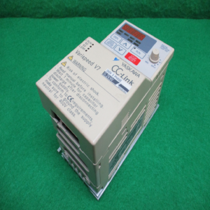 주20440/인버터/CIMR-V7DT20P2/삼상220V/0.2KW/야스가와