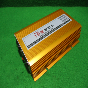 주25432/48V인버터/파워인버터/Ti-700-48/팅클발전소