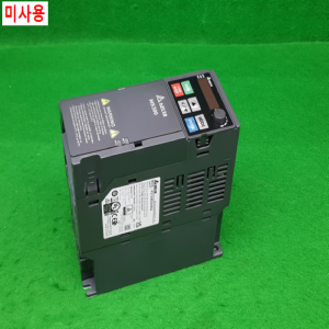 노20635/미사용인버터/VFD17AMS23ANSAA/삼상,220V/5마력/델타