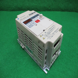 주20444/인버터/CIMR-J7AA20P2/삼상220V/0.2KW/야스가와