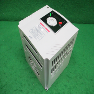주20447/인버터/SV037iG5A-2/삼상220V/5마력/LS